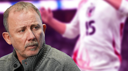 Beşiktaş orta saha transferindeki hedefini belirledi Galatasaray da istemişti