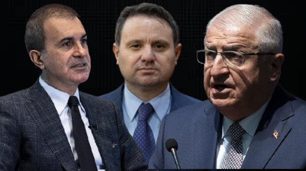 Balıkesirden gelen şehit haberi sonrası siyasilerden peş peşe taziye mesajı