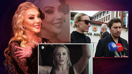 Arka Sokaklar sosyal medyada gündem oldu