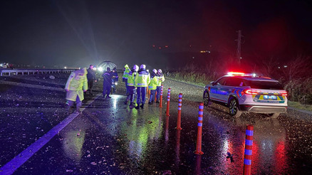 ABD ve Azerbaycandan Türkiyeye taziye mesajı