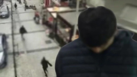 Yapay zekayla fotoğrafını değiştirip kimlik çıkarmış; eşinin dövmesindeki isimden yakalandı