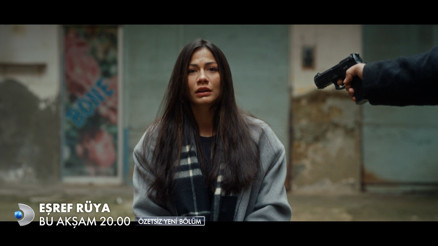 Eşref Rüya 34. Bölüm 3. Fragmanı