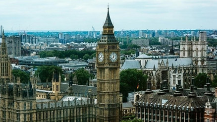 İngiltereden Rusyaya yeni yaptırım paketi