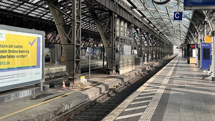 Demiryolu Kargo’da her iki kişiden biri işten çıkarılacak