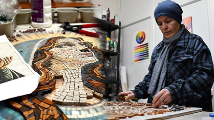 Yıllar önce karar verdi: Hayatını değiştirdi Orada zaten yaş kavramı yok, herkes aynı yaşta