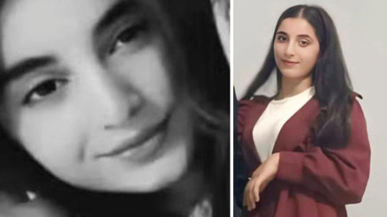 15 yaşındaki kız çocuğu evinde ölü bulundu