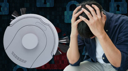 Korkutan olay: 7 bin kişinin robot süpürgesini hackledi Eriştiği bilgiler şaşırttı… Bu belirtilere dikkat