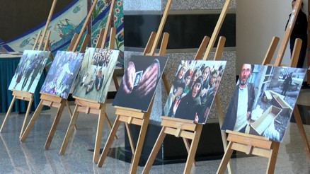 TBMMde Hocalı Soykırımı Anma Programı düzenlendi