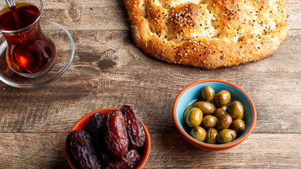 Oruç tutarken vücudumuzda neler oluyor