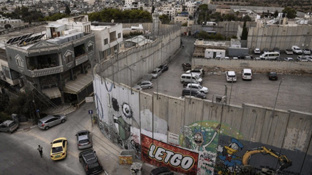 Hamastan ABDnin Batı Şeria kararına kınama