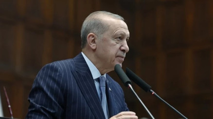 Cumhurbaşkanı Erdoğan: Bir kısım yobaz millete nefret kustu, dertleri laiklik değil, hiç de olmadı
