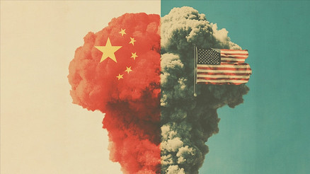 Çinden ABDnin nükleer test iddiasına yalanlama