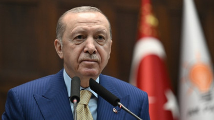 Ramazan genelgesi hukukidir | Cumhurbaşkanı Erdoğan: Bir kısım yobaz millete nefret kustu, dertleri laiklik değil, hiç de olmadı