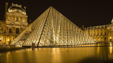 Louvre Müzesinin yeni müdürü belli oldu