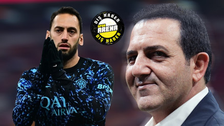 Galatasarayda Abdullah Kavukcudan Hakan Çalhanoğlu için transfer açıklaması