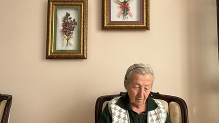 Her ilmeğinde vatan aşkı var