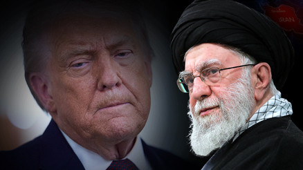 Trump defalarca Yok edildi demişti: Kriz yeniden patlama noktasında... İran kan dökmeye hazır