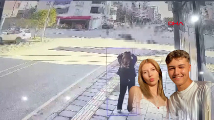 Feci kazada Defne Su öldü, arkadaşı ağır yaralı