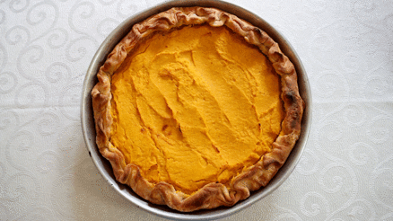 Tikvenik böreği nasıl yapılır Ustasından tikvenik böreği tarifi