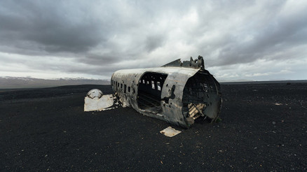 Kaza kırım nedir, anlamı ne Kaza kırıma uğramak ne demek Havacılıkta kaza kırıma uğradının anlamı