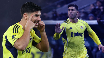 İspanyollardan çarpıcı soru: Asensio, Avrupanın zirvesine dönmeye hazır mı