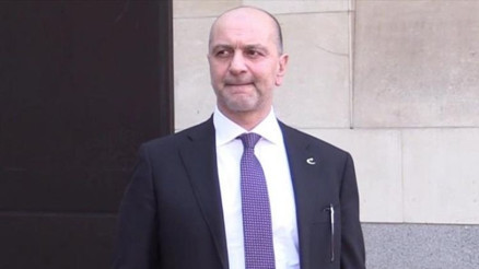 İngiltere mahkemeleri: Akın İpek, Türk Altın İşletmelerine 235 bin sterlin ödeyecek