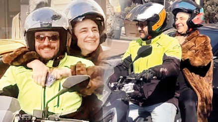 Sevgili değil, arkadaş