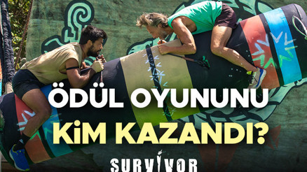 SURVİVOR ÖDÜLÜ KİM KAZANDI, CEZAYI HANGİ TAKIM ALDI (25 Şubat 2026 Çarşamba-Son Bölüm) | Dün akşam Survivor son bölüm ödül oyununu hangi takım kazandı İşte Survivor 2026 Ünlüler Gönüllüler ödül oyununu kazanan takım