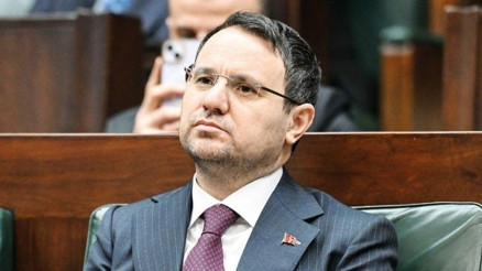 Adalet Bakanı Gürlek: Şahsa özgü düzenleme yok