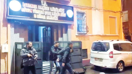 Sistemi kandırdı ama polisin hafızasına yenildi