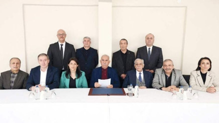 İmralı’dan 2. aşama mesajı