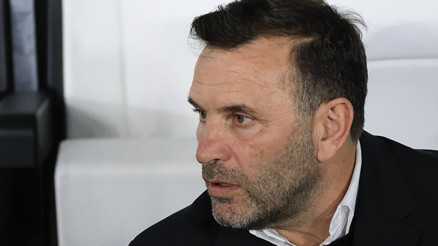 Okan Buruk: Turu geçtik ama büyük ders aldık