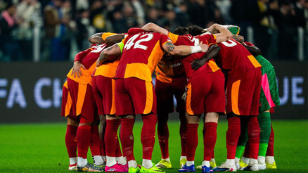 Galatasaray, tarihinde 11. kez Şampiyonlar Liginde son 16da