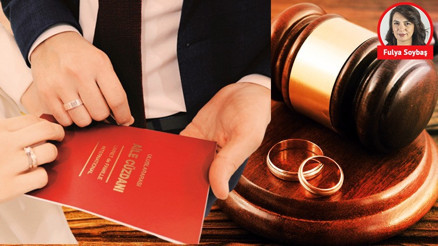 Evlilik hızı da düştü… Boşanmada rekor artışın sebebi ne