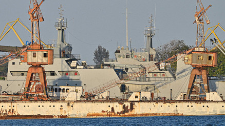 Kübaya sızma girişimi: ABDye kayıtlı silah yüklü teknedekilerle çatışma çıktı