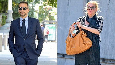 Evlilik bitti kavga bitmedi... Yıllardır mahkemede savaşıyorlar… ‘Senin kariyerini mahvedeceğim