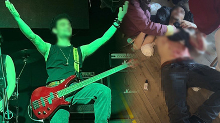 İstanbuldaki özel üniversitede dehşet: Ödev yüzünden arkadaşını göğsünden bıçakladı