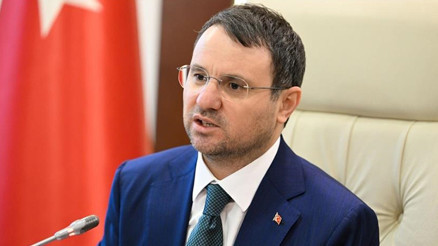 Adalet Bakanı Akın Gürlek: Şikeye karşı başsavcılıklarda özel birim kurmayı düşünüyorum