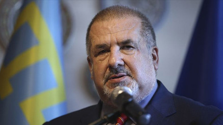 KTMM Başkanı Çubarov: Avrupada teşkilatlanınız