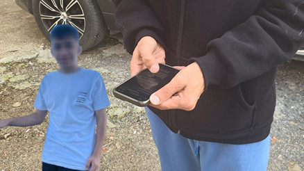 Kuaföre gitmek için evden çıktı, 6 gün sonra geri döndü