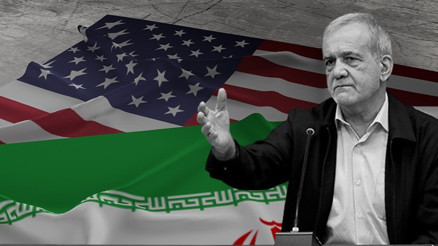 Son dakika... ABD-İran müzakerelerinde üçüncü tur sona erdi, sonraki görüşmenin adresi Viyana... ABDnin füze stoğu tükenme noktasında Pezeşkiyandan nükleer açıklaması