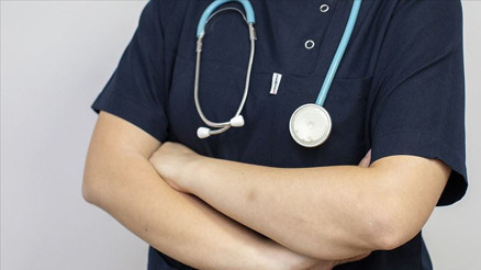 Alman sağlık sektörünü göçmen doktorlar kurtardı