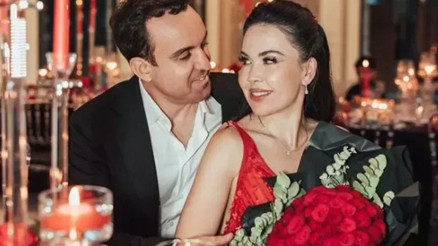 Özlem Öz ve Tayyar Özün yurt dışı çıkış yasağı kaldırıldı