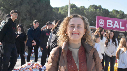 Yelda öğretmen ve öğrencilerinden iyilik hareketi