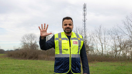 5G için geri sayım