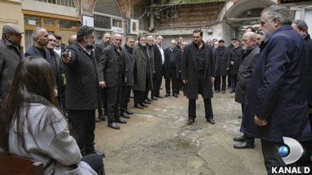 Eşref için karar zamanı: Nisan mı, Yetimler mi