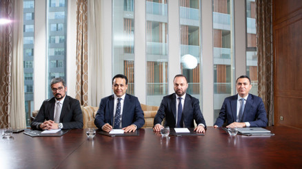 SAYTEK küresel ihracat gücünü enerji sektörüyle taçlandırıyor... Yıldırım: 20’den fazla ülkeye ihracat yaptık