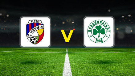 Viktoria Plzen - Panathinaikos maçı ne zaman, saat kaçta, hangi kanalda