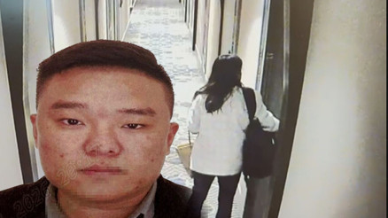 Pekinden İstanbula uzanan korkunç plan Otel görüntüleri ortaya çıktı