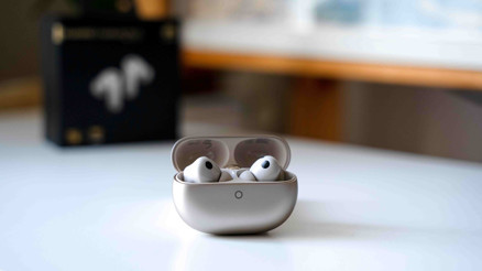 Şehrin sesini susturmak mümkün: HUAWEI FreeBuds Pro 5